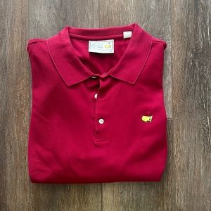 Masters Polo